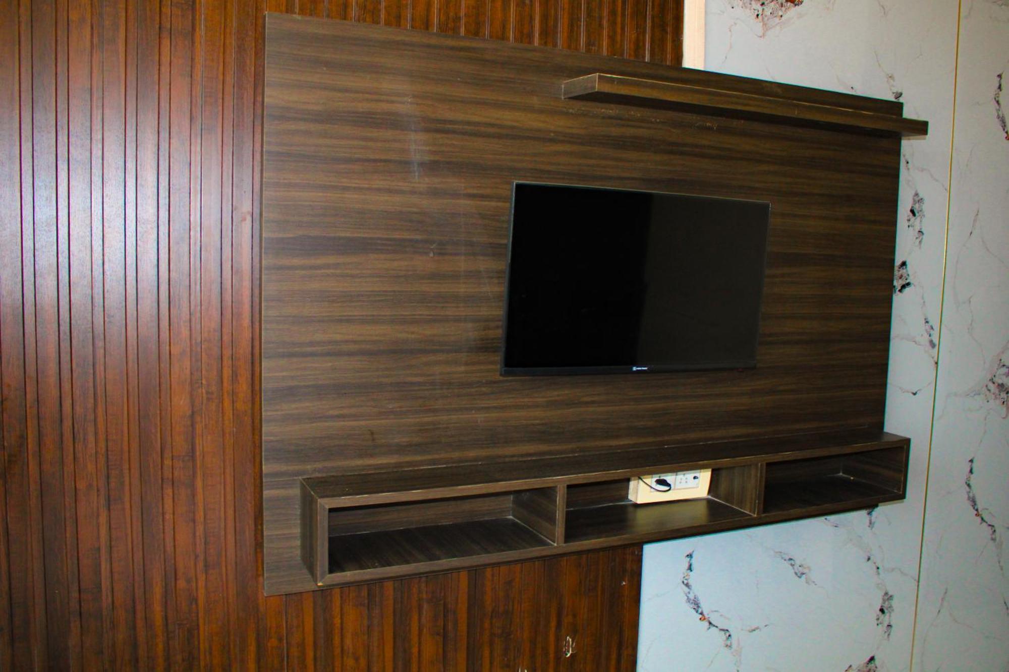 Sangam Hotel Chirawa Exteriér fotografie