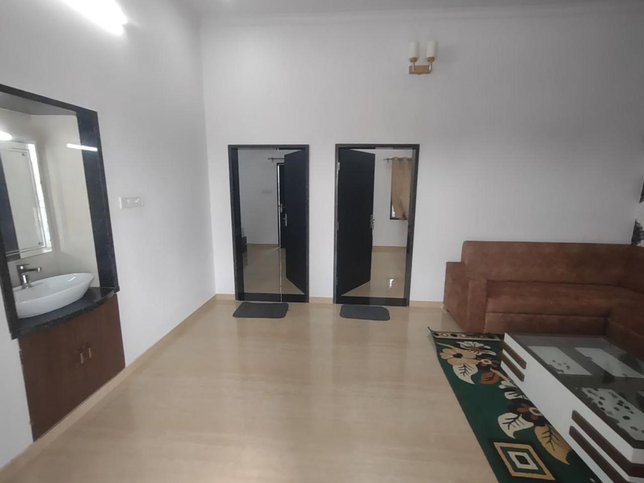 Sangam Hotel Chirawa Exteriér fotografie