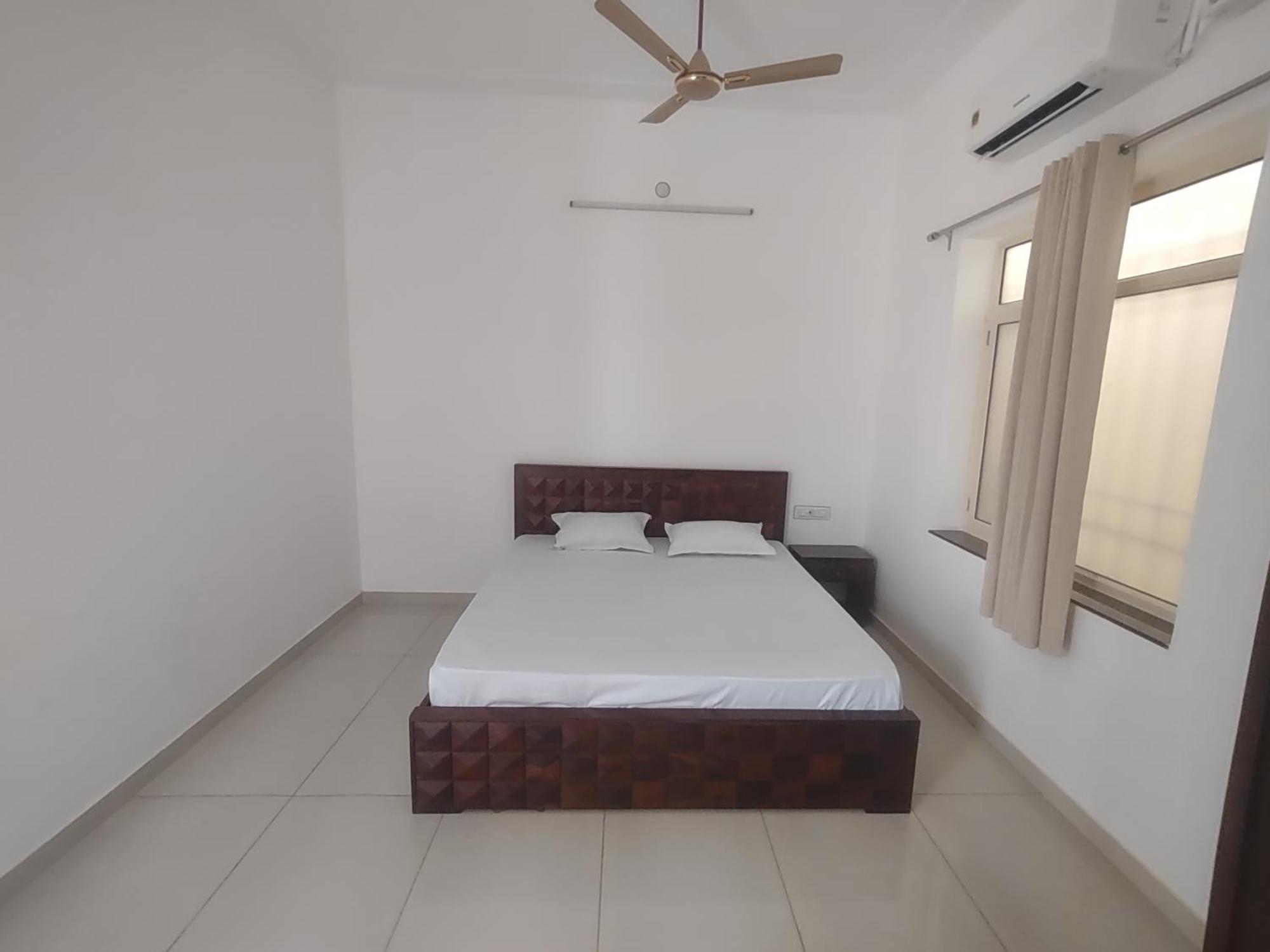 Sangam Hotel Chirawa Exteriér fotografie